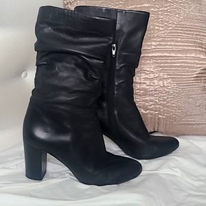 Anne Klein Boots